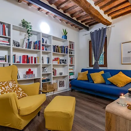 900mt Dalla Torre Di - Cortile, Wifi E Netflix Apartment Pisa
