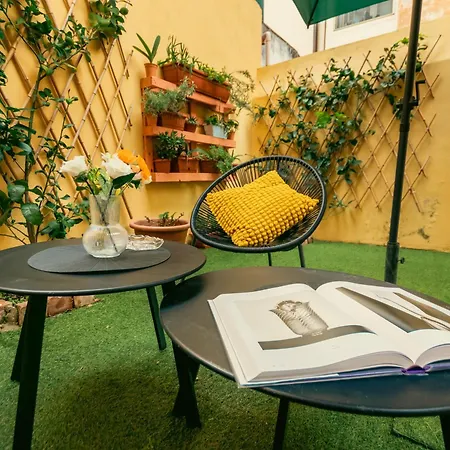 900mt Dalla Torre Di - Cortile, Wifi E Netflix