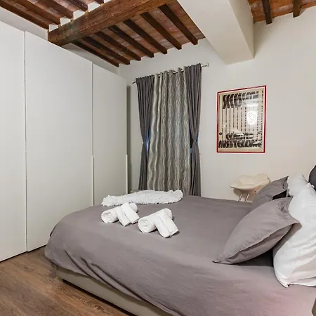 900mt Dalla Torre Di - Cortile, Wifi E Netflix Apartment Pisa