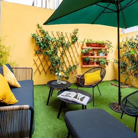 Apartment 900mt Dalla Torre Di - Cortile, Wifi E Netflix