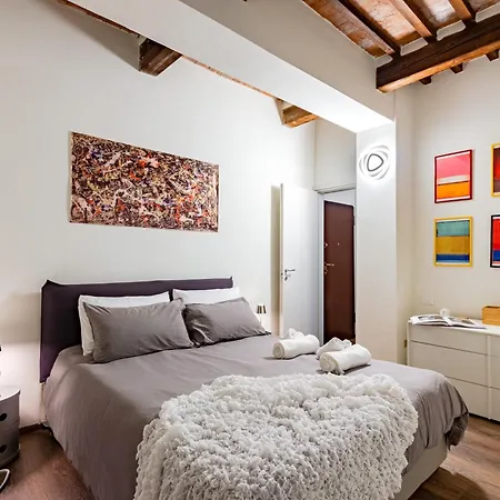 900mt Dalla Torre Di - Cortile, Wifi E Netflix * Pisa