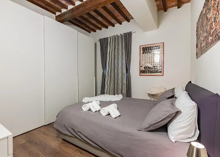 900mt Dalla Torre Di - Cortile, Wifi E Netflix Apartment Pisa
